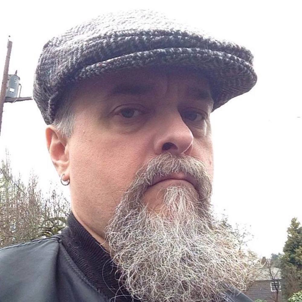 Meet your Posher, Teddy
